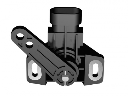 Датчик угла поворота RAS01-1CW903CCW90-5V.1-45